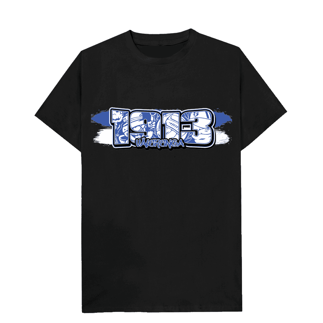 1913 Vålerenga T-Shirt