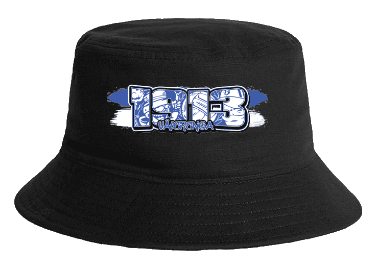 1913 Vålerenga Bucket Hat