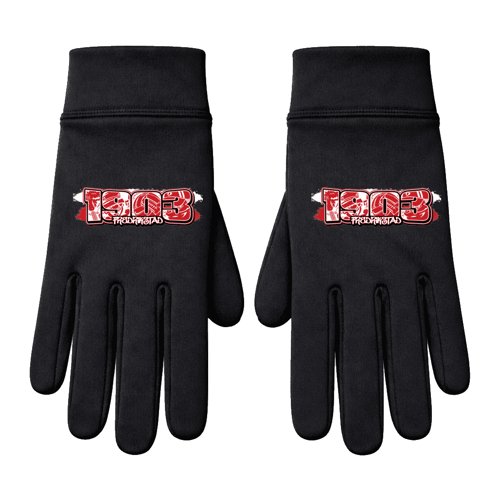 1903 Fredrikstad Gloves