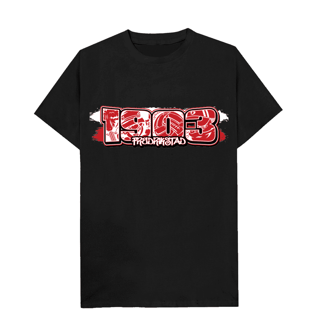 1903 Fredrikstad T-Shirt