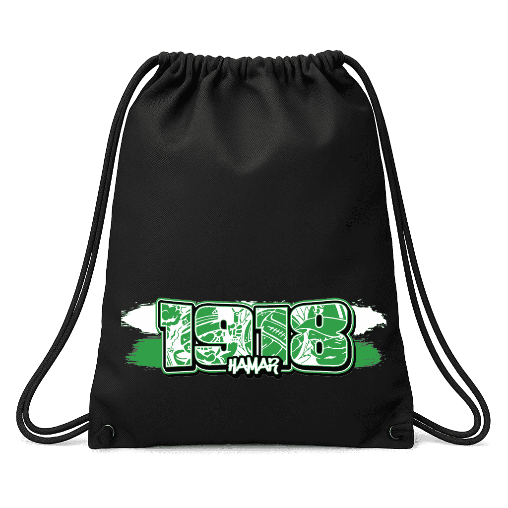 1918 Hamar Sack Pack