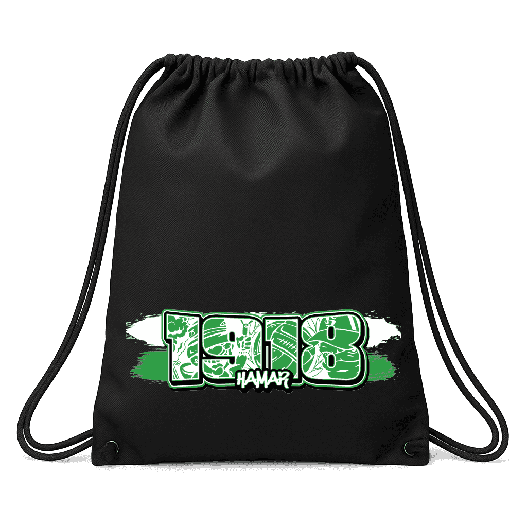 1918 Hamar Sack Pack