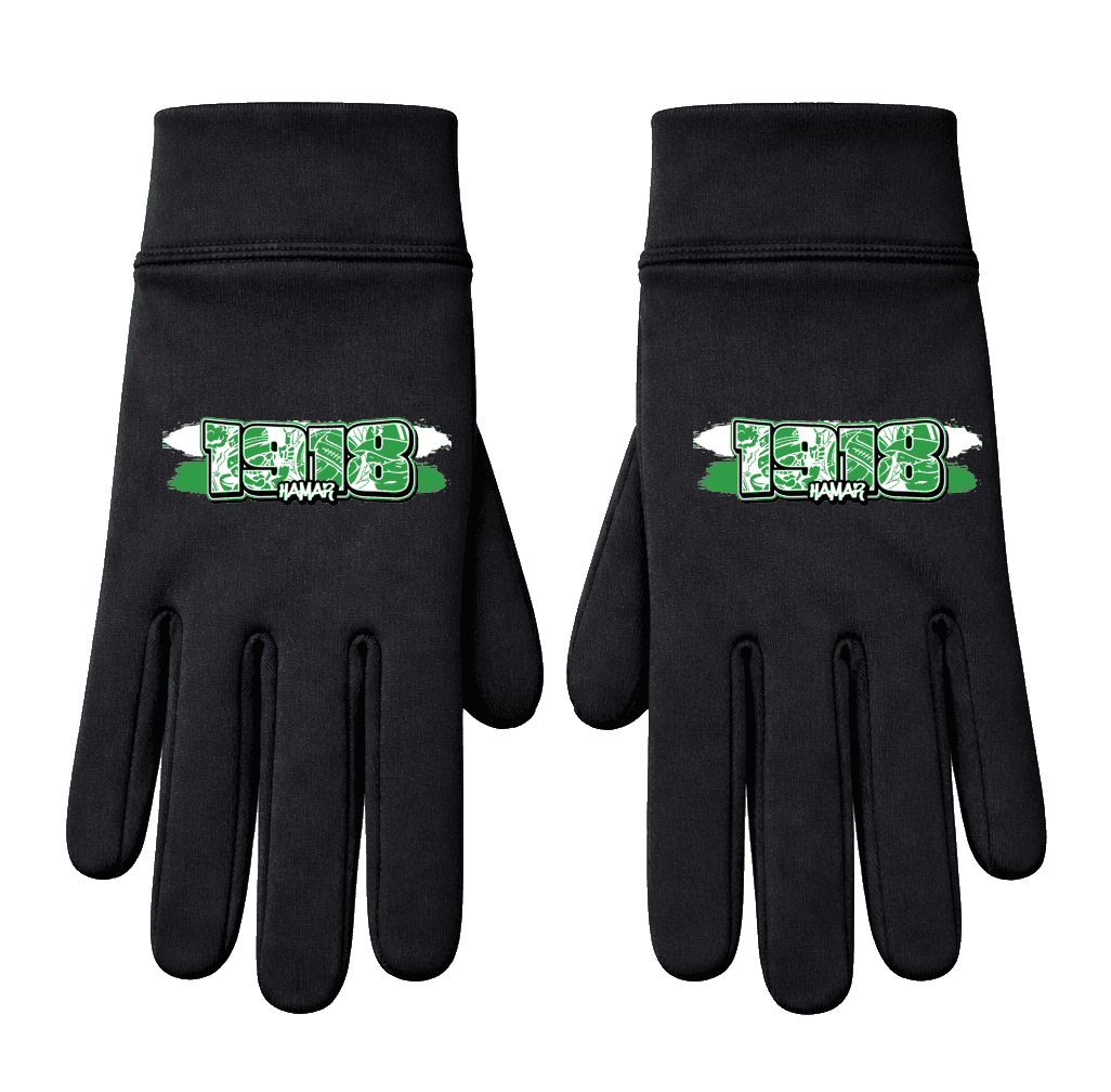1918 Hamar Gloves
