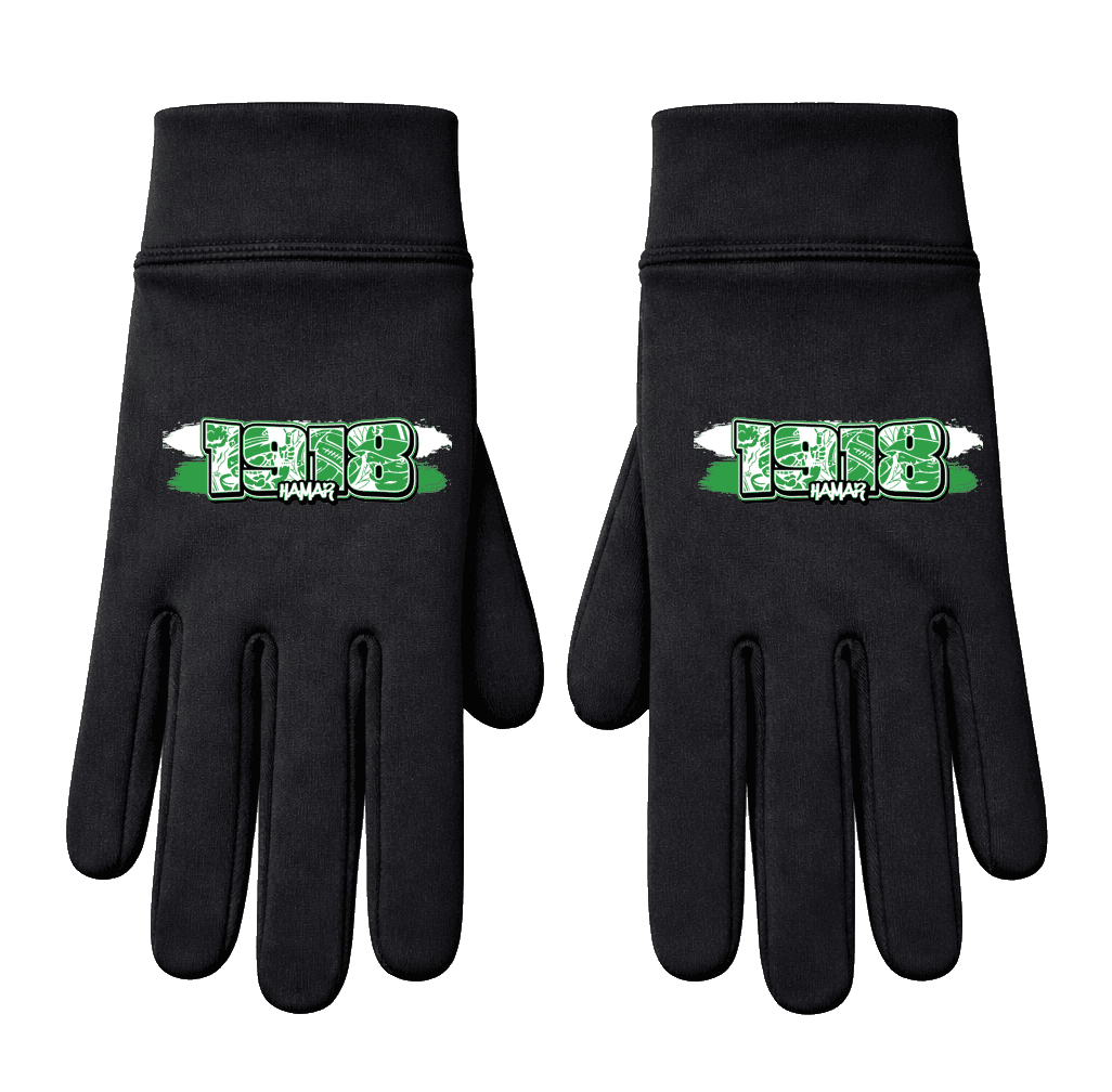 1918 Hamar Gloves