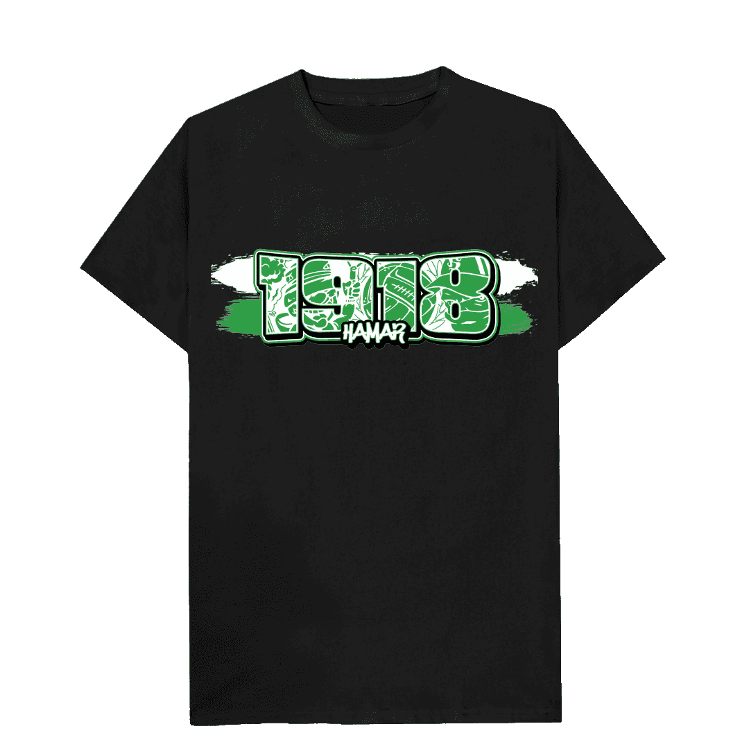 1918 Hamar T-Shirt