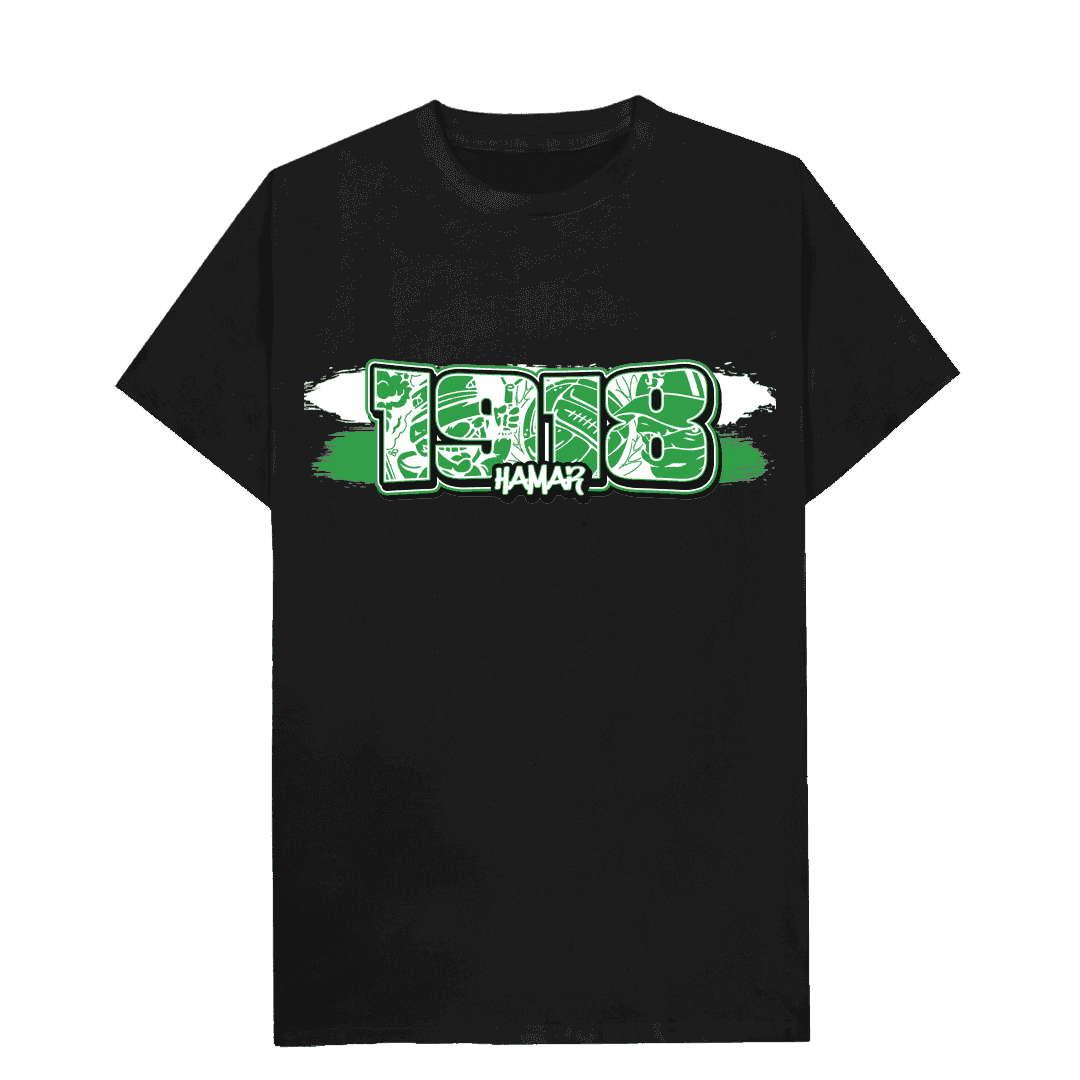 1918 Hamar T-Shirt