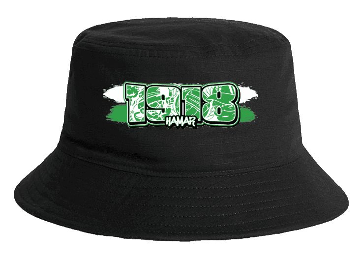1918 Hamar Bucket Hat