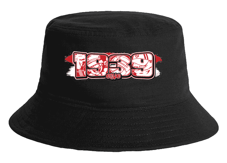 1939 Oslo Bucket Hat