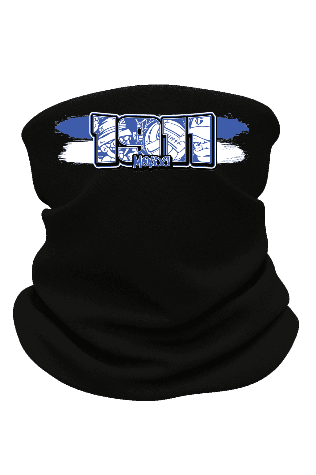1911 Molde Neckwarmer