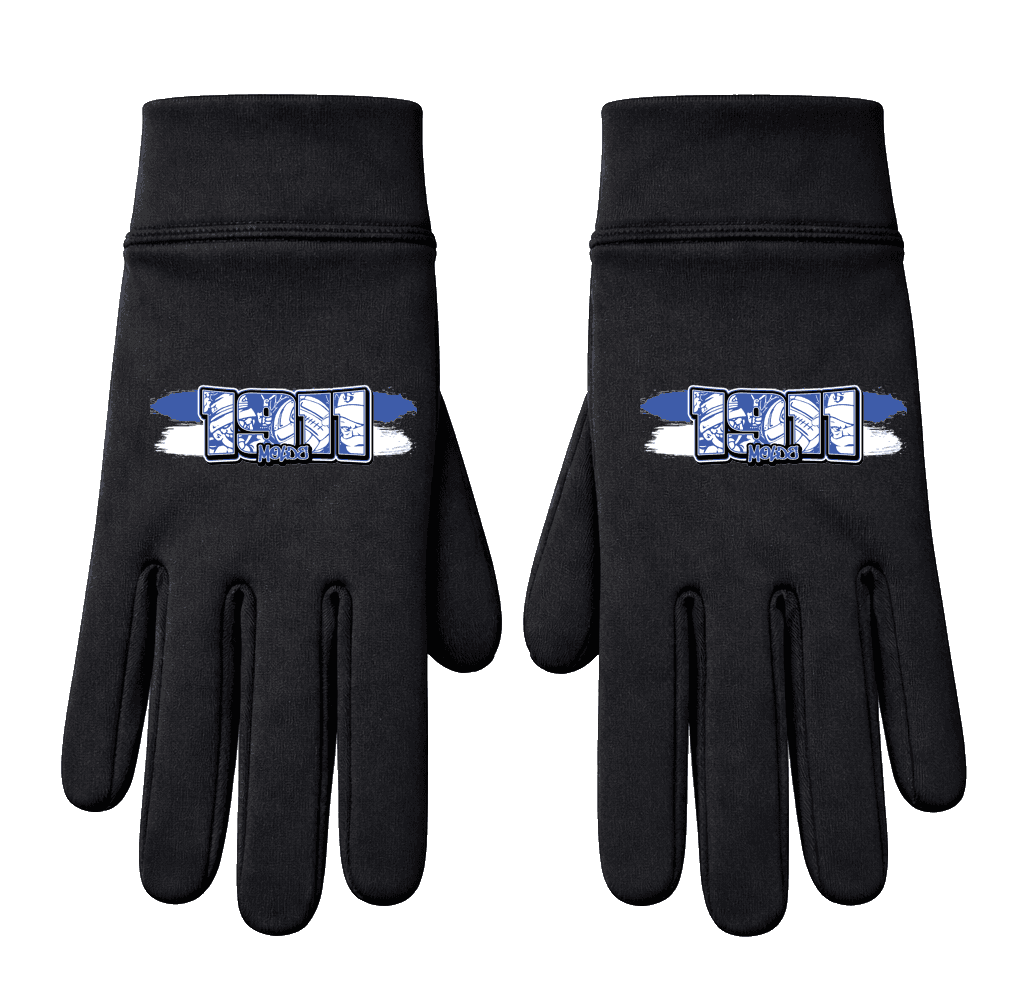 1911 Molde Gloves