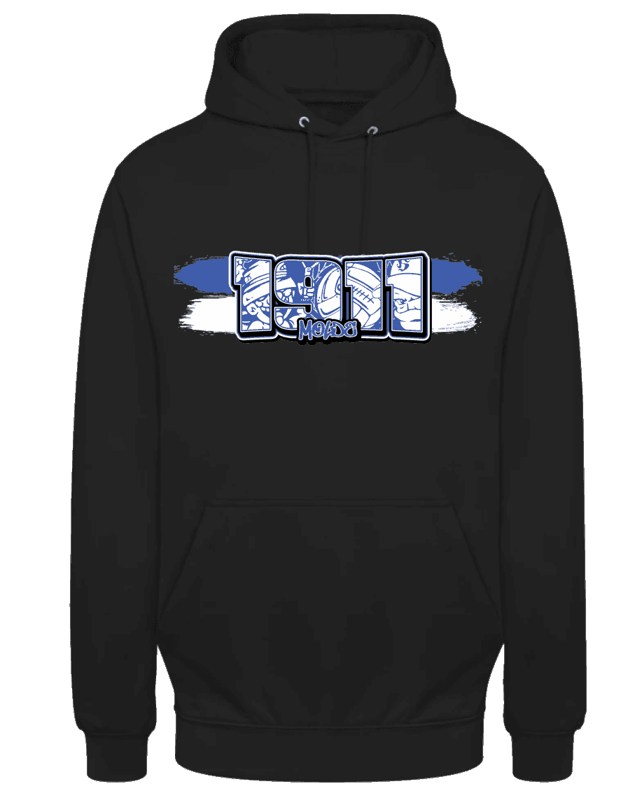 1911 Molde Hoodie
