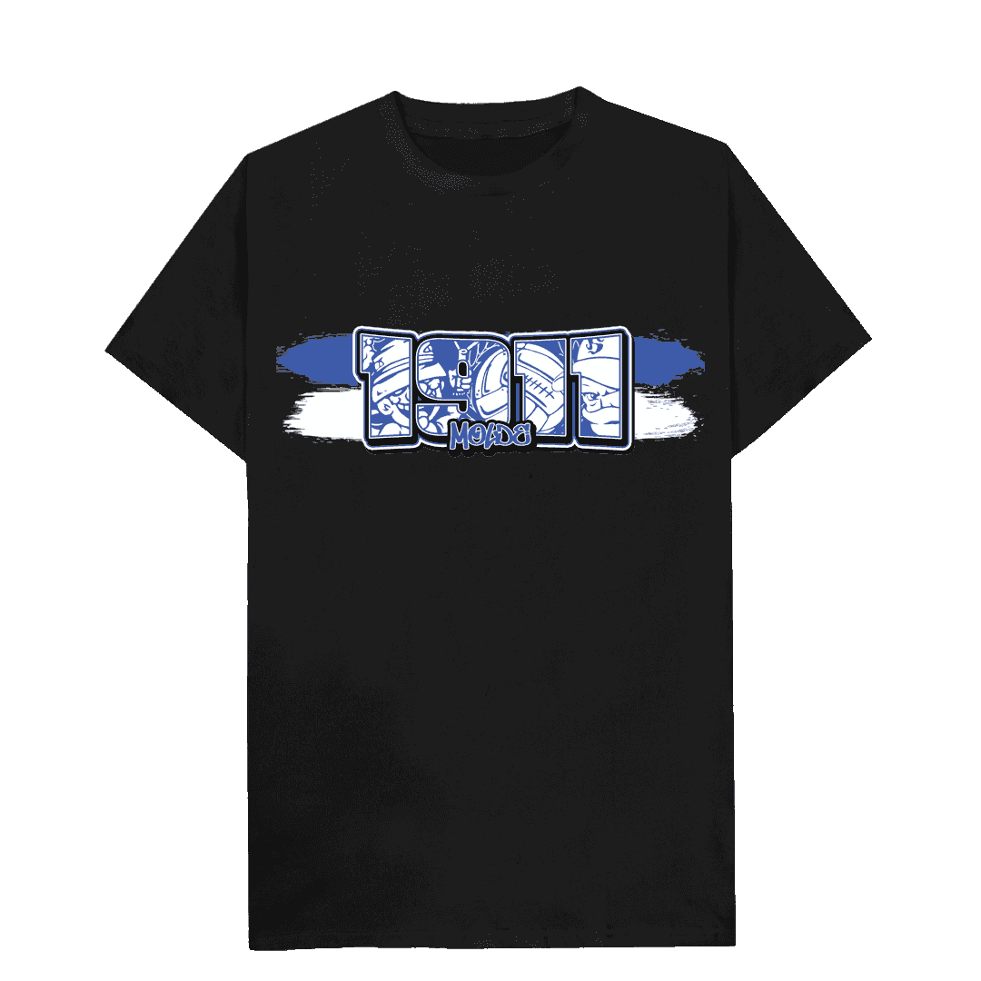 1911 Molde T-Shirt