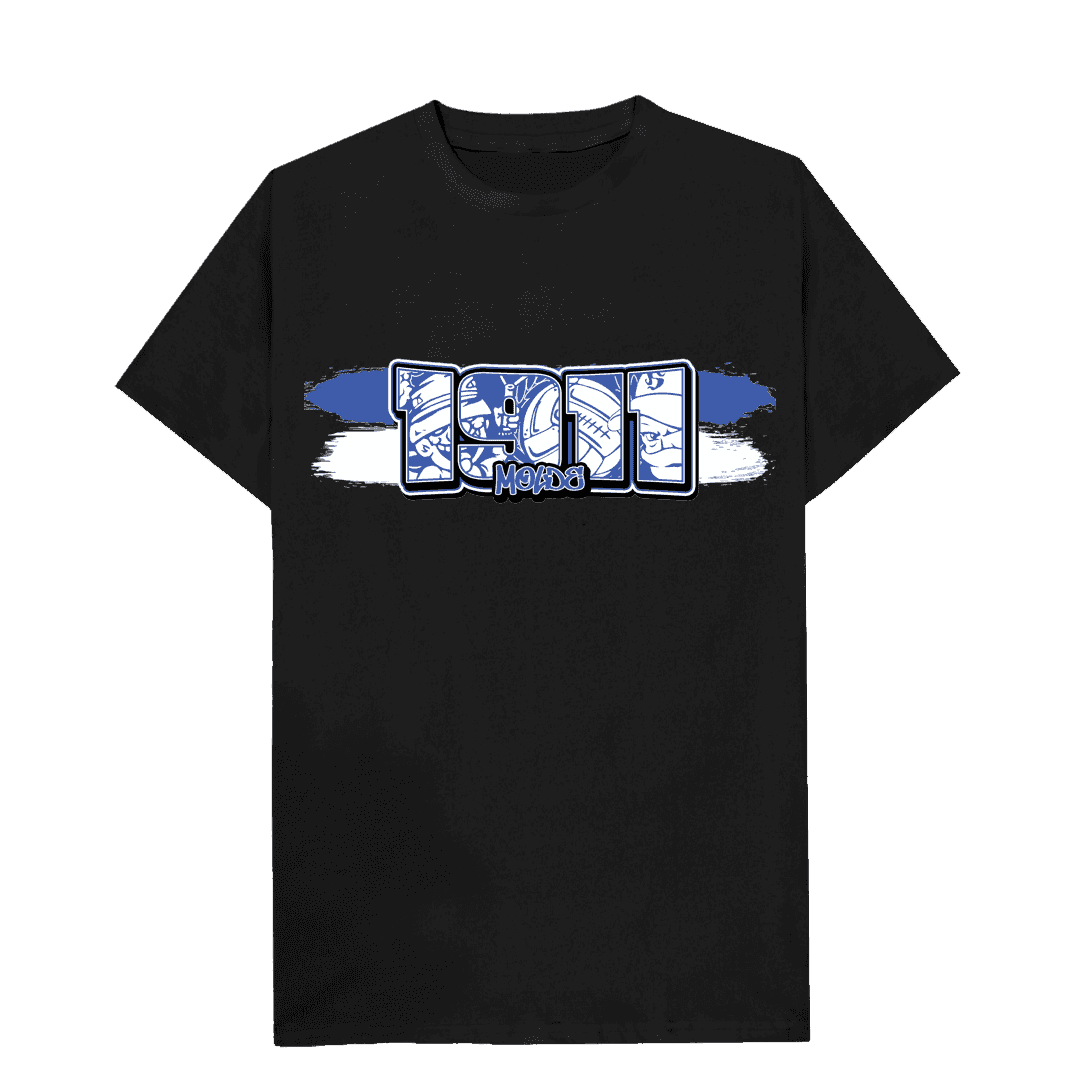 1911 Molde T-Shirt