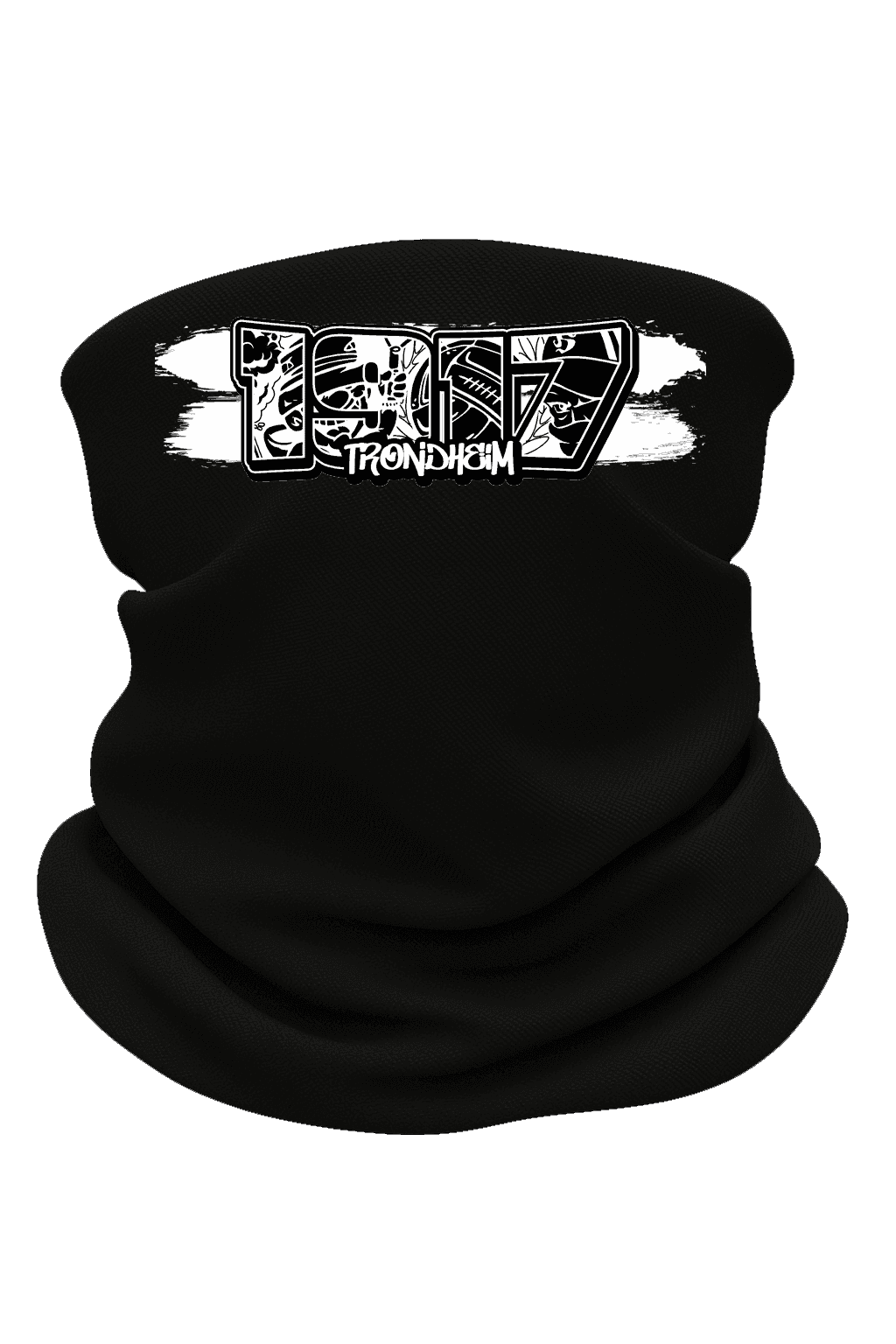 1917 Trondheim Neckwarmer