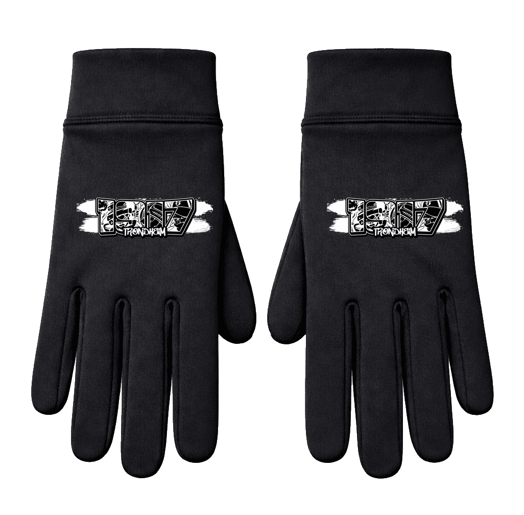 1917 Trondheim Gloves