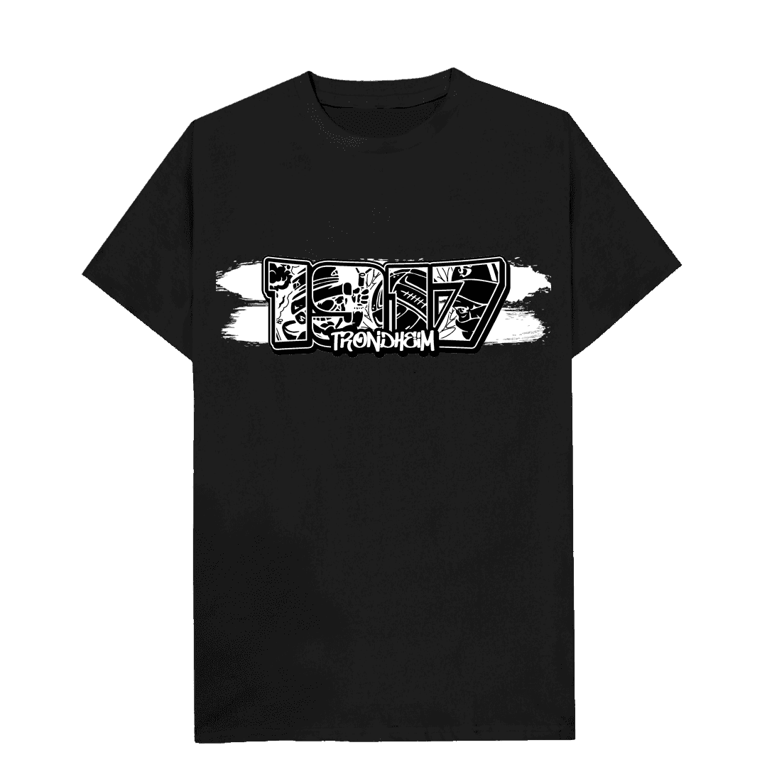 1917 Trondheim T-Shirt