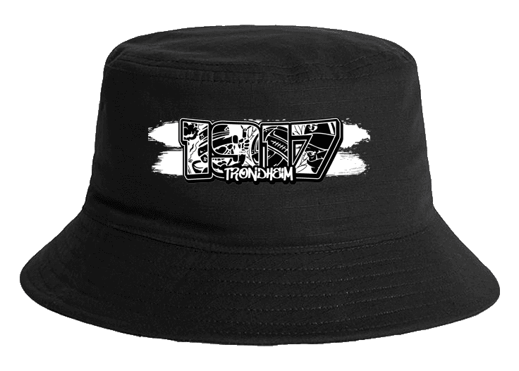1917 Trondheim Bucket Hat