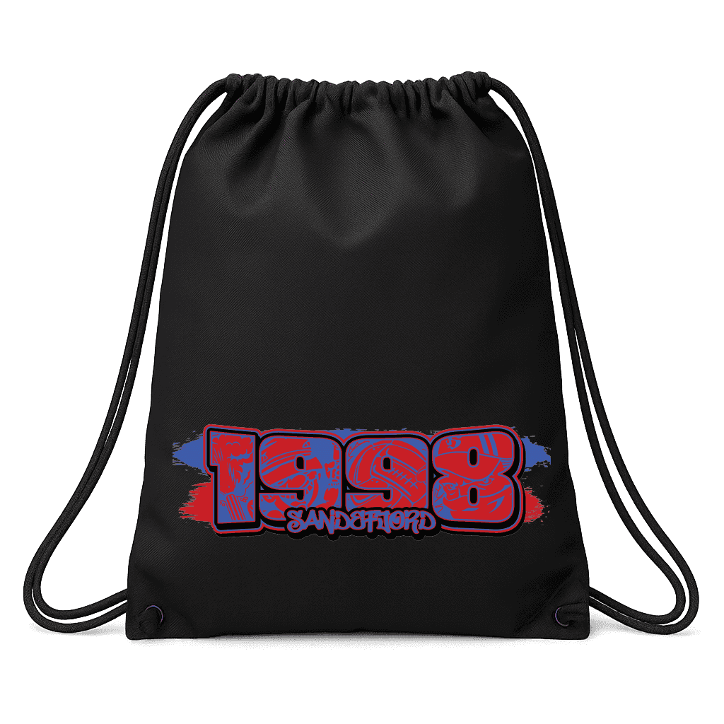 1998 Sandefjord Sack Pack