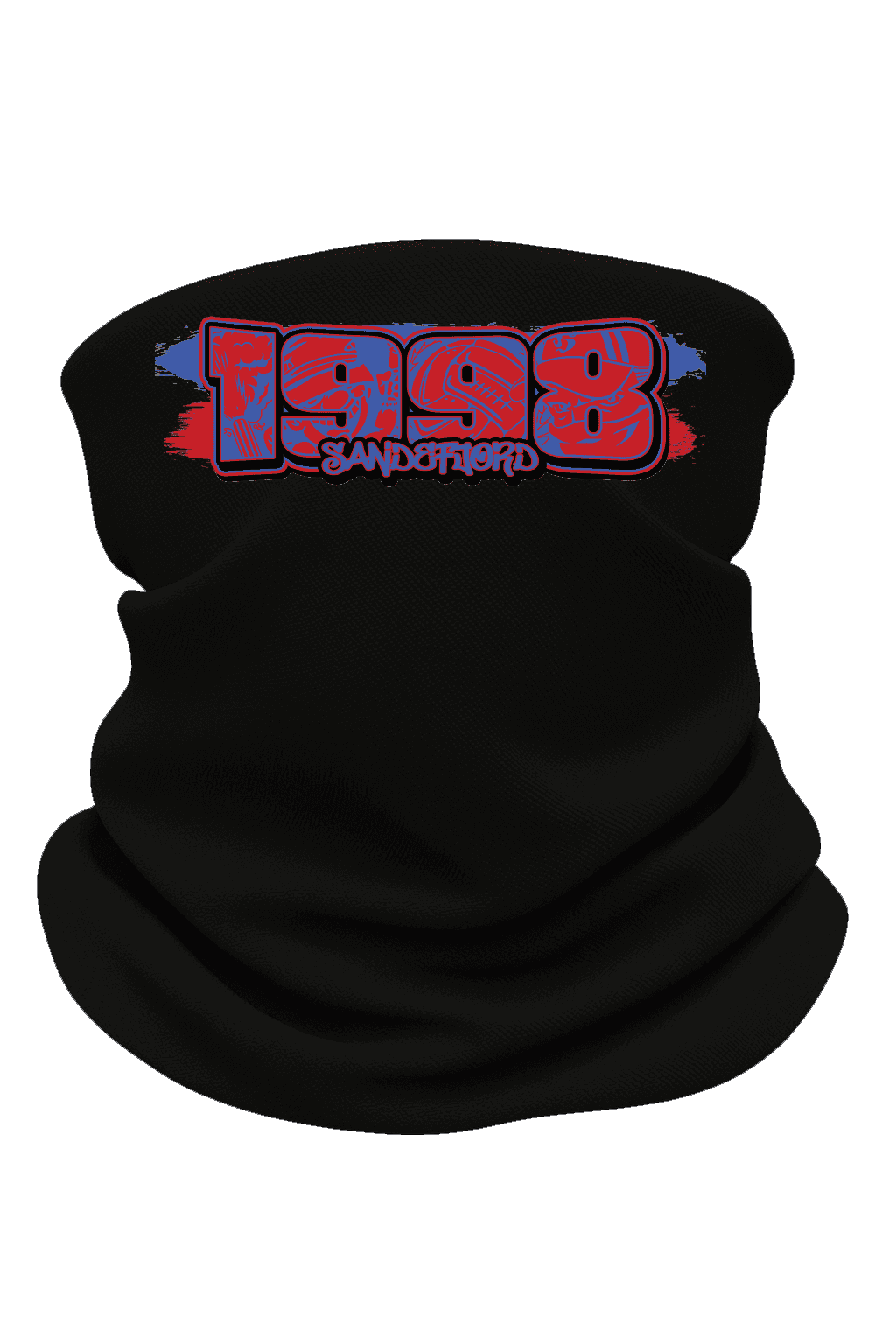 1998 Sandefjord Neckwarmer