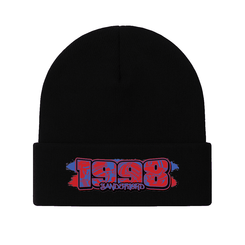 1998 Sandefjord Beanie