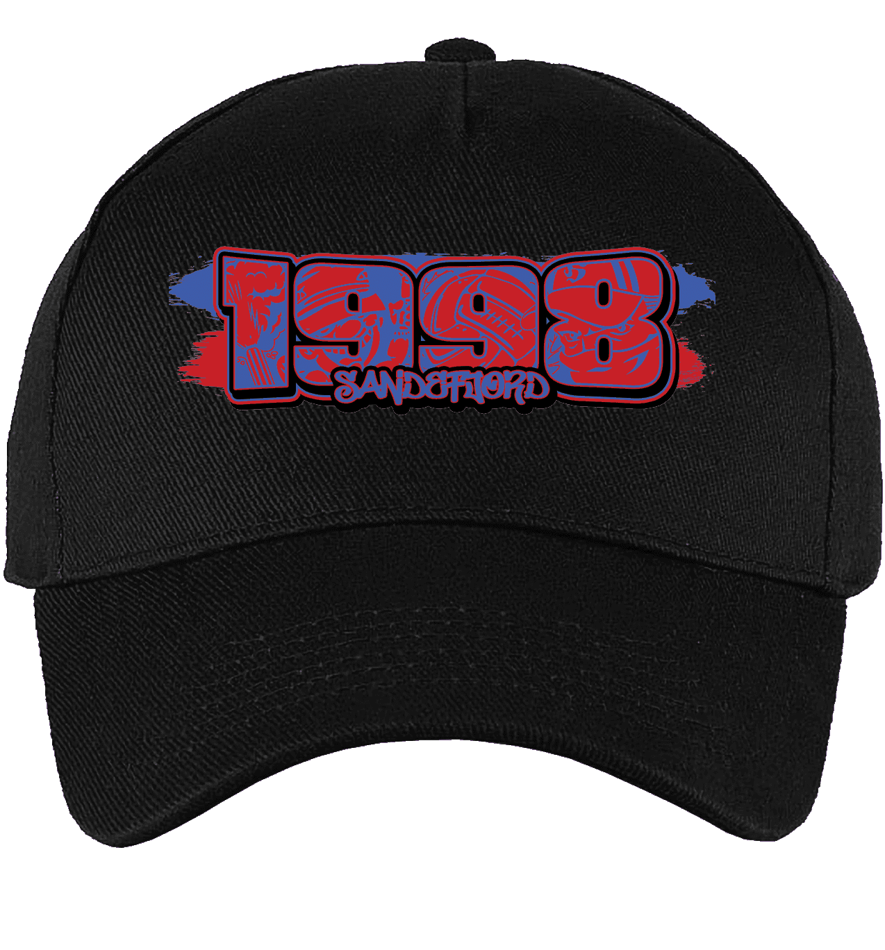 1998 Sandefjord Cap