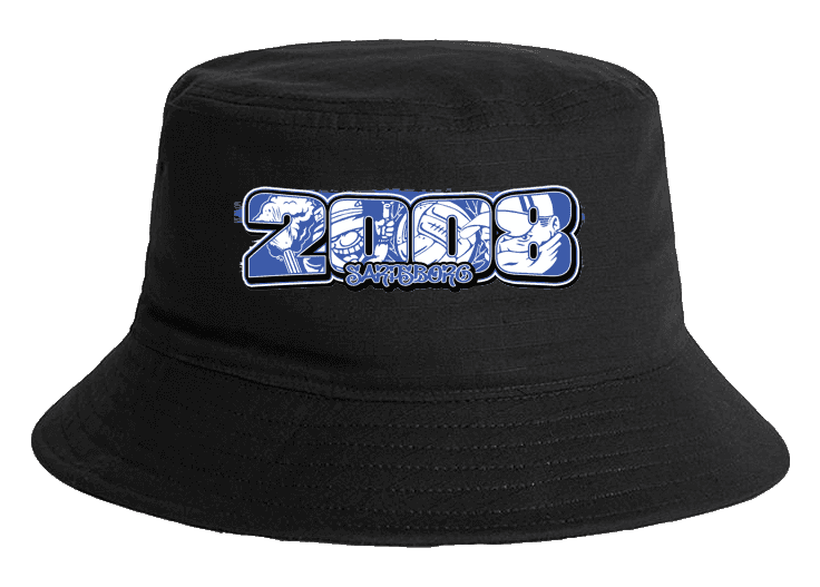 2008 Sarpsborg Bucket Hat