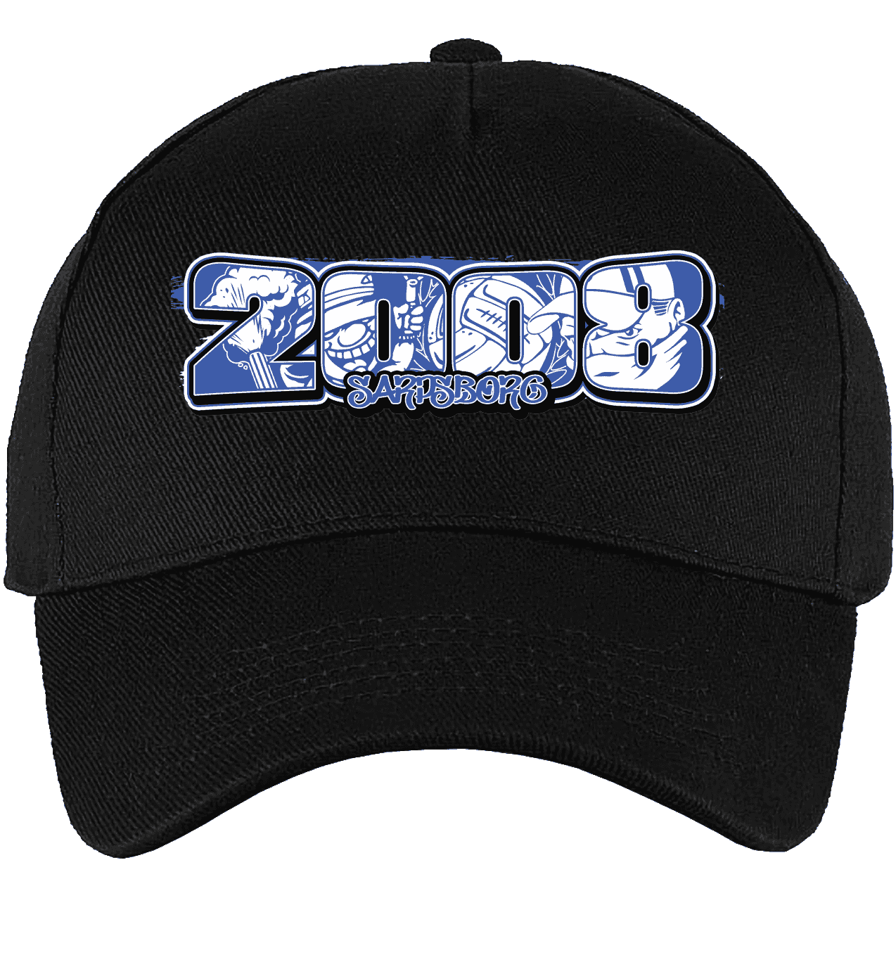 2008 Sarpsborg Cap