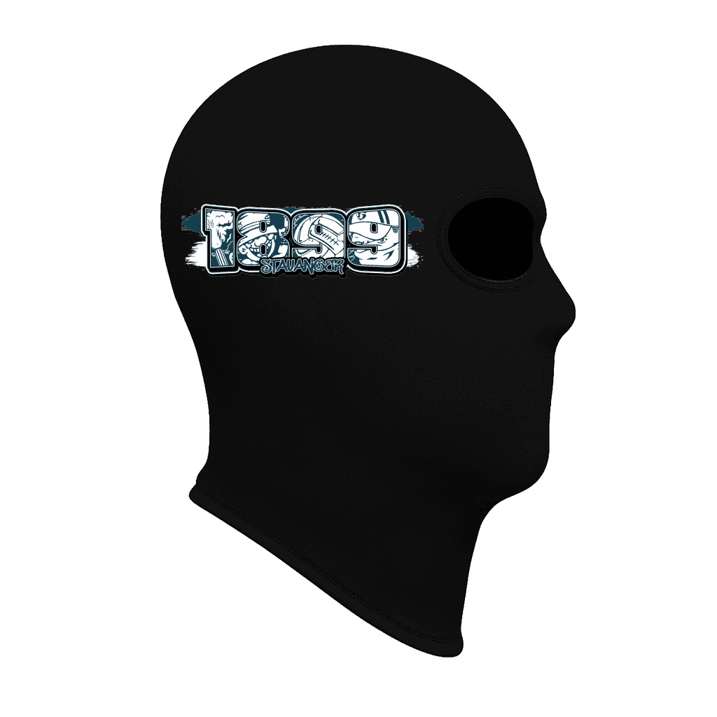 1899 Stavanger Balaclava