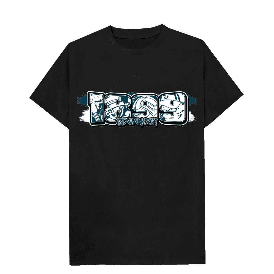 1899 Stavanger T-Shirt