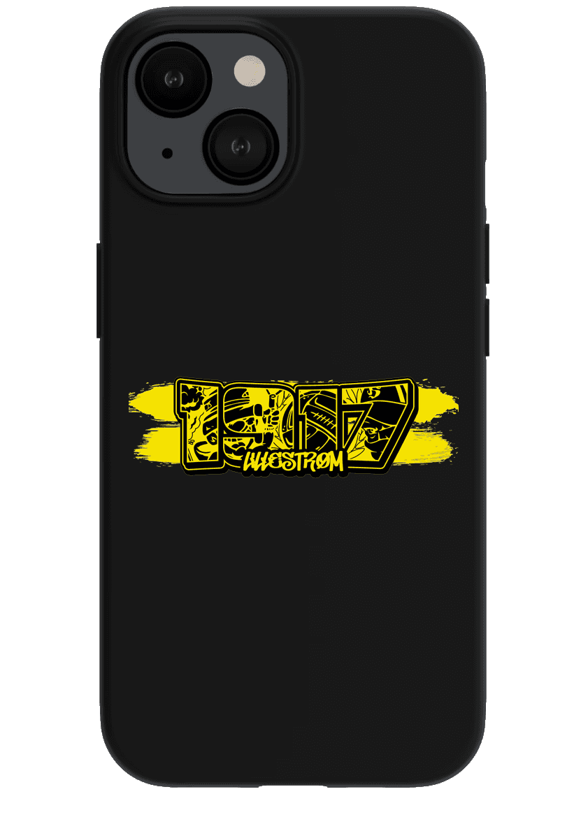 1917 Lillestrøm Iphone Case