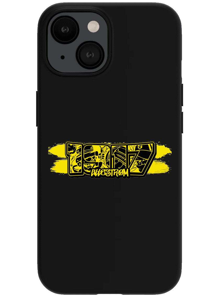 1917 Lillestrøm Iphone Case