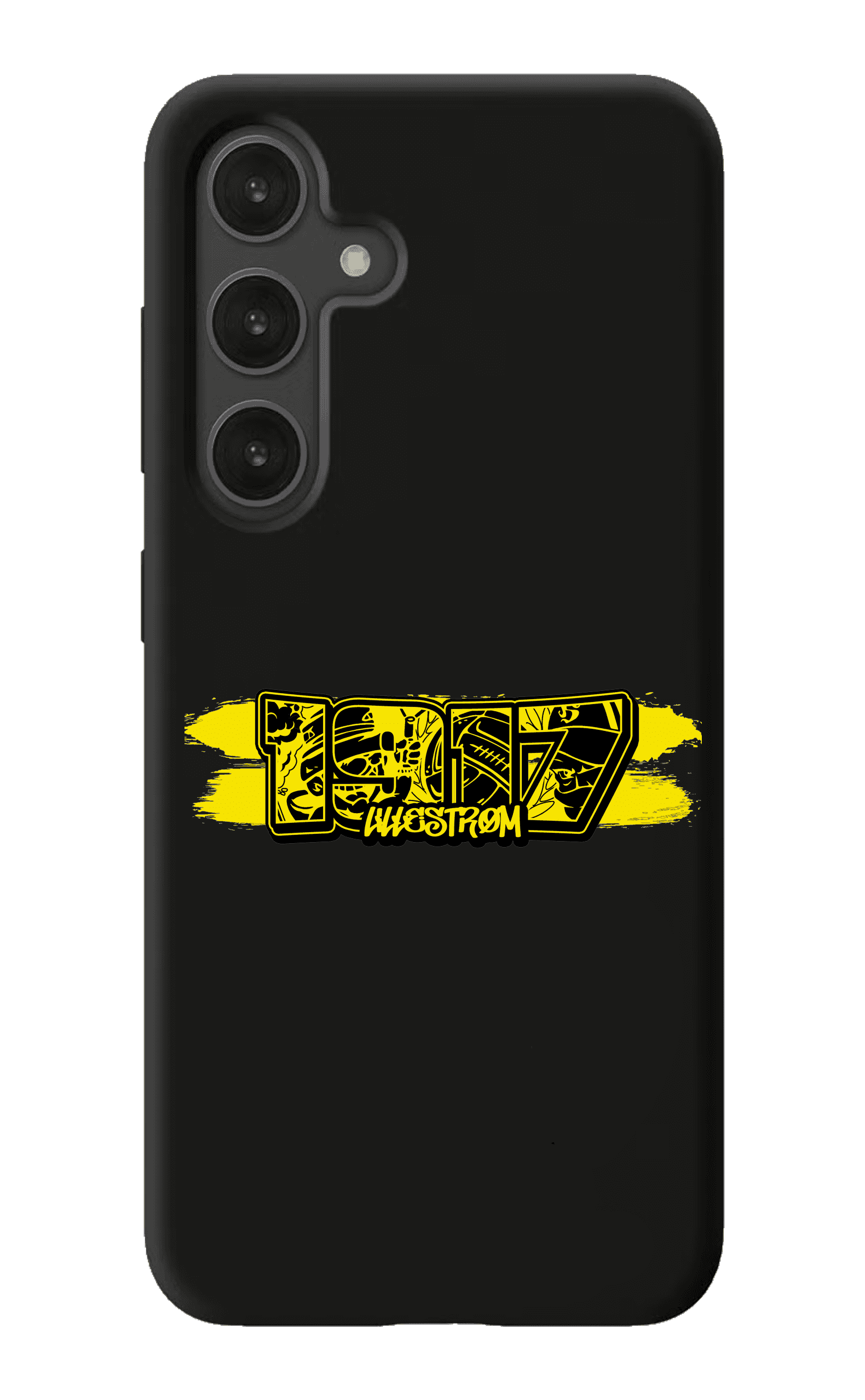 1917 Lillestrøm Samsung Case