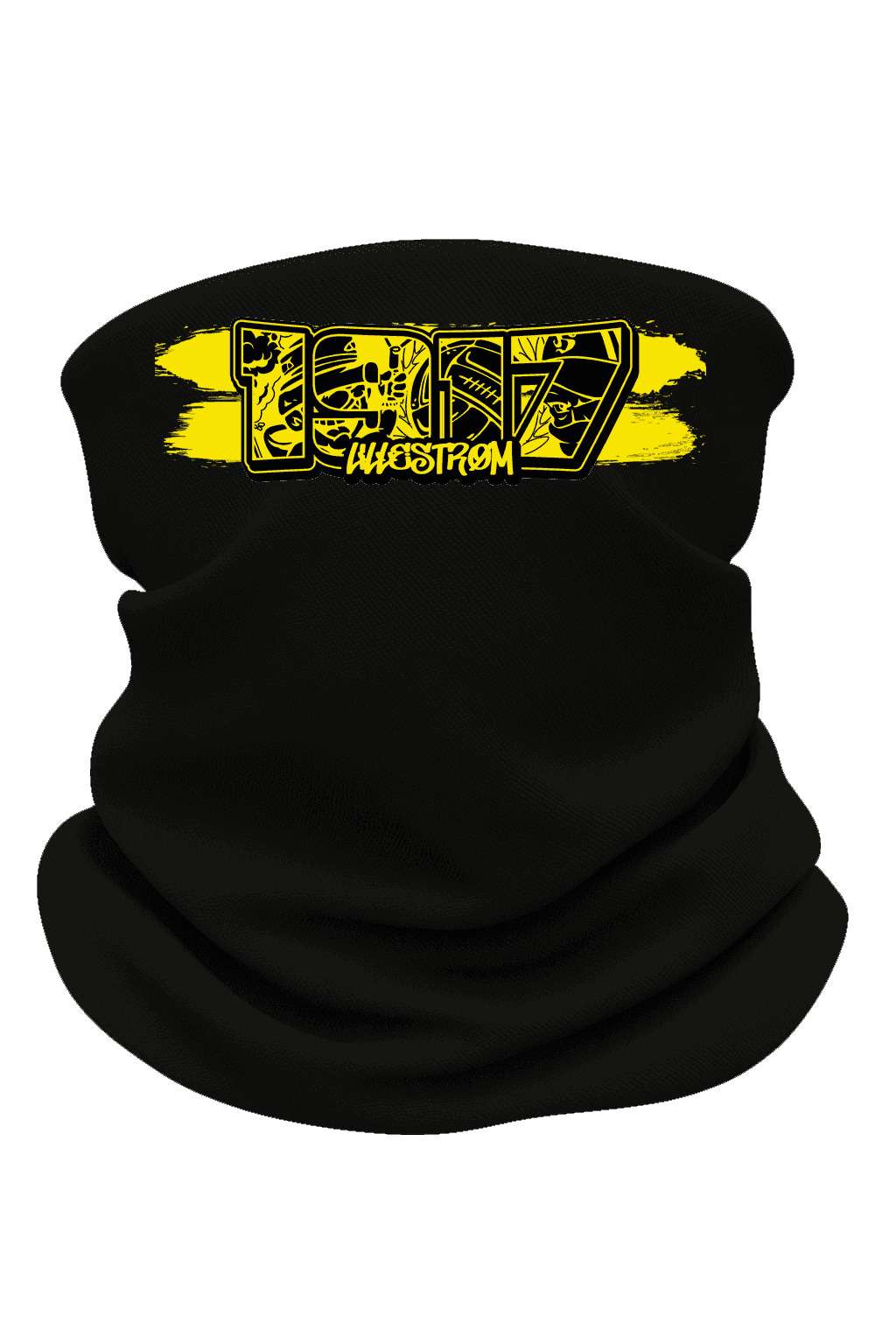 1917 Lillestrøm Neckwarmer