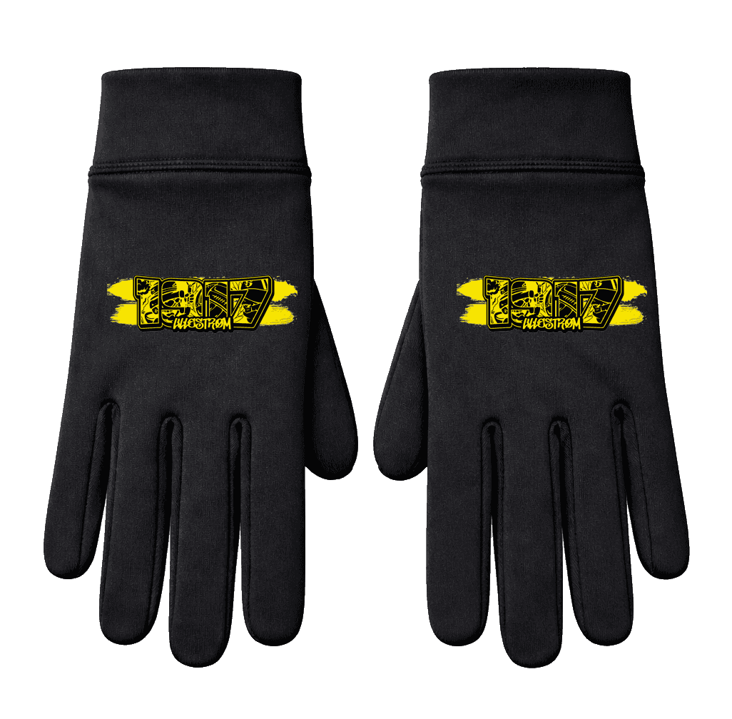 1917 Lillestrøm Gloves