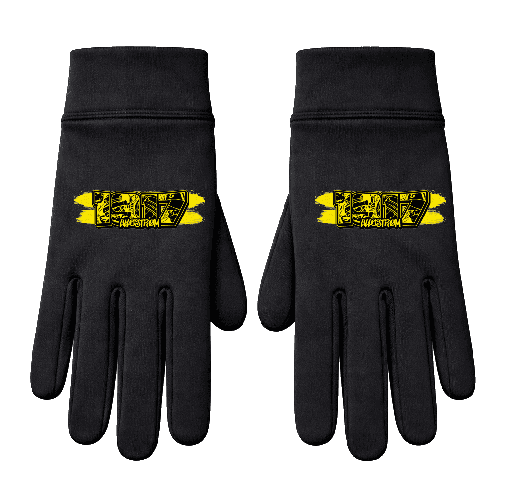 1917 Lillestrøm Gloves