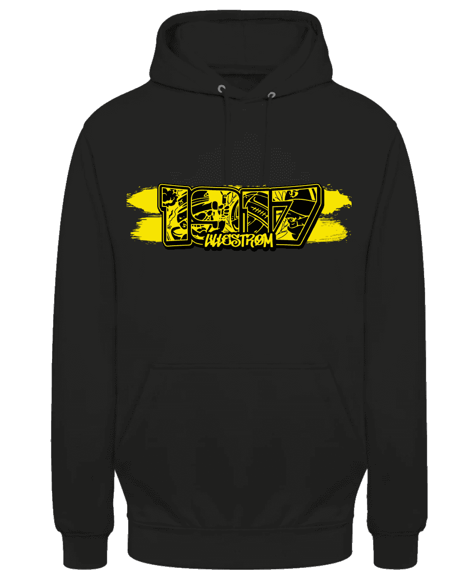 1917 Lillestrøm Hoodie