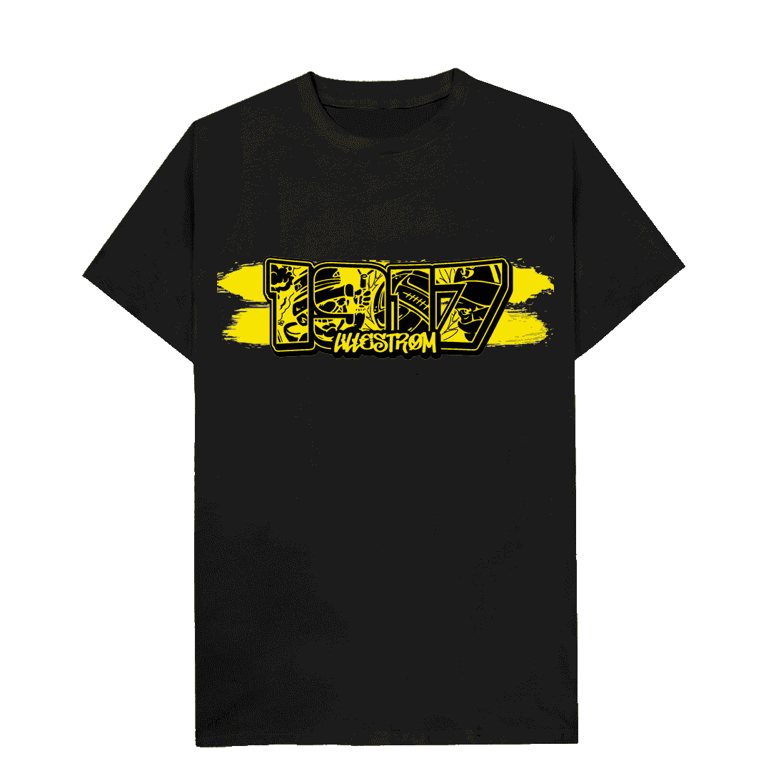 1917 Lillestrøm T-Shirt
