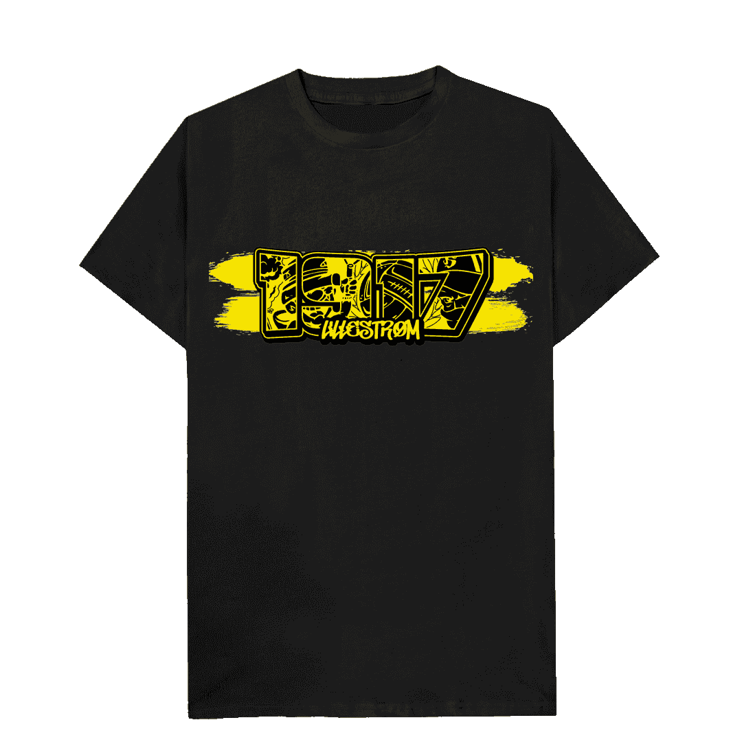 1917 Lillestrøm T-Shirt
