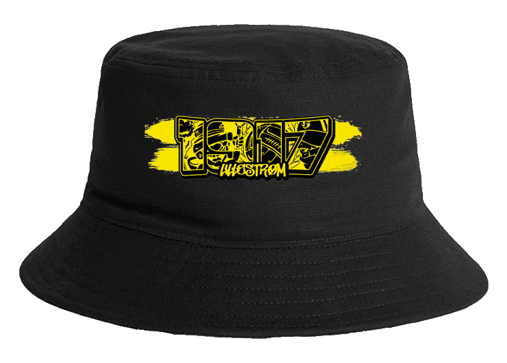 1917 Lillestrøm Bucket Hat