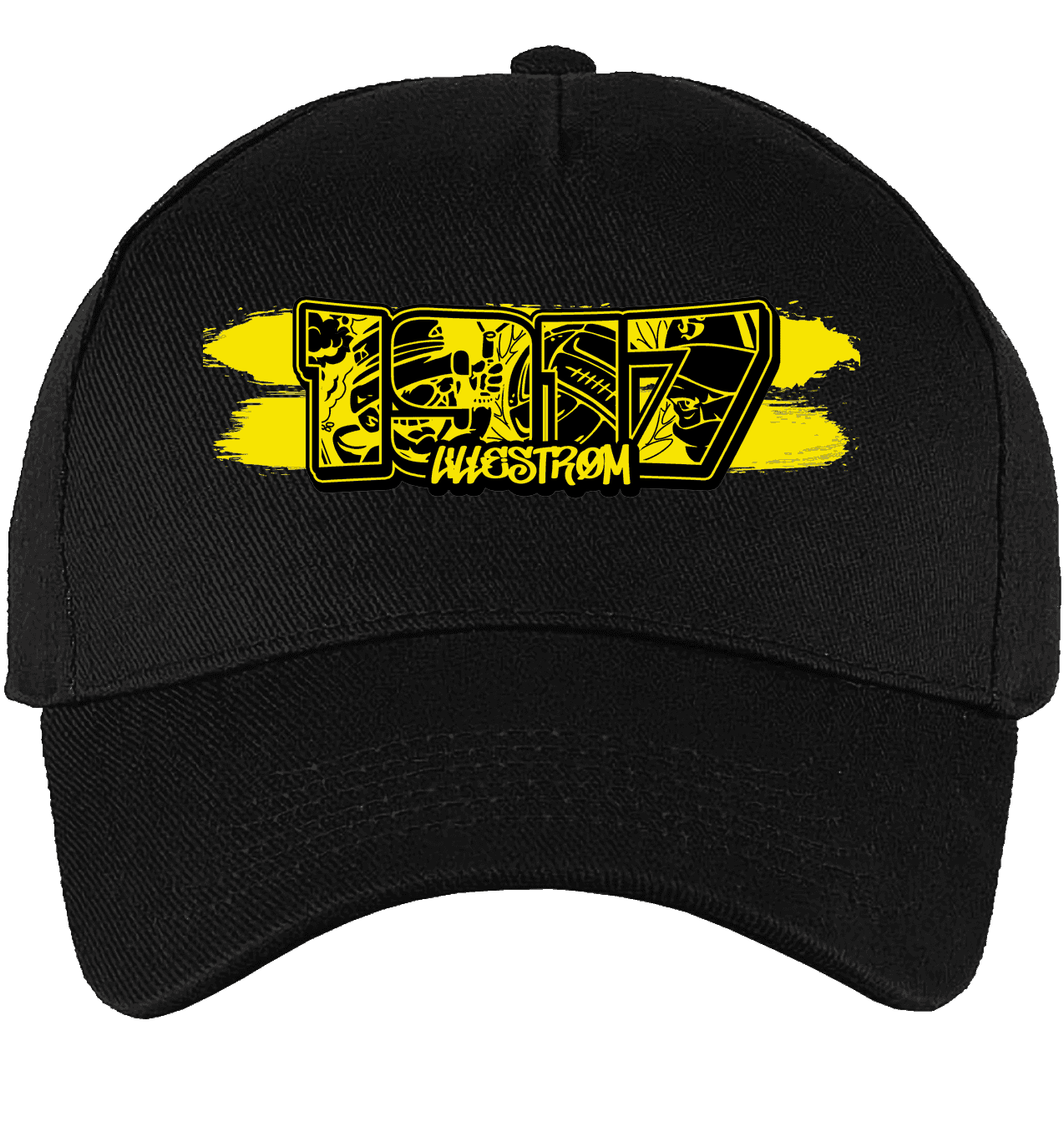 1917 Lillestrøm Cap