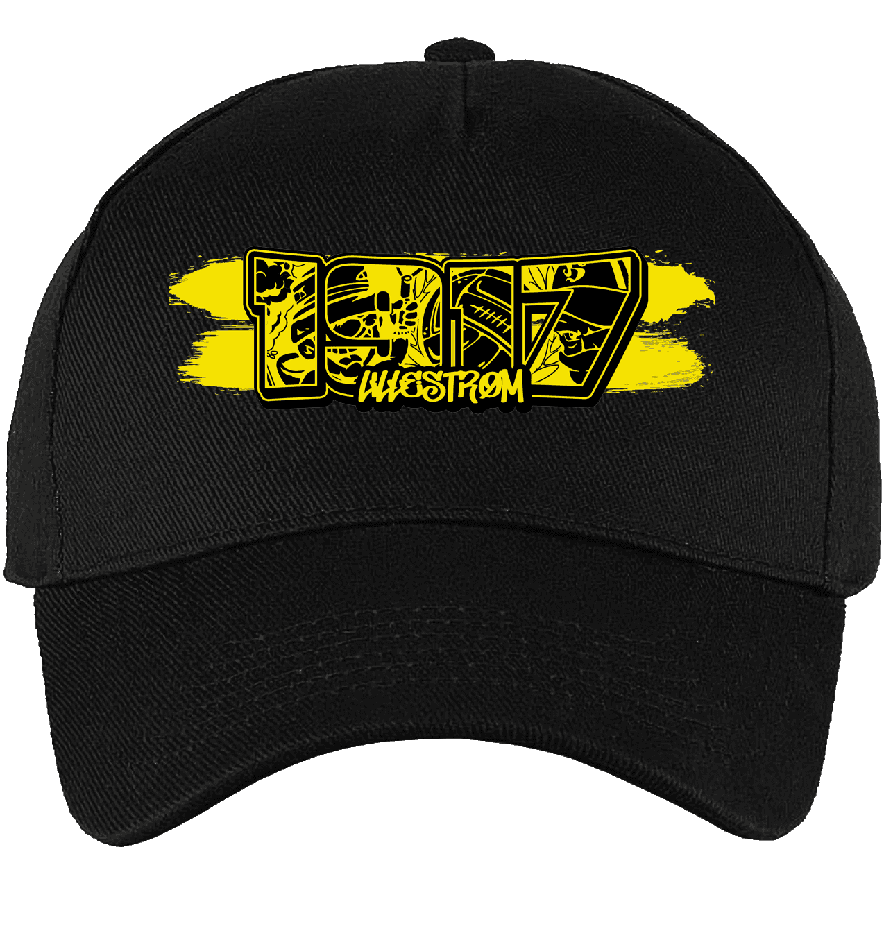 1917 Lillestrøm Cap