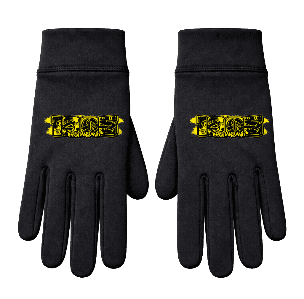 1905 Kristiansand Gloves