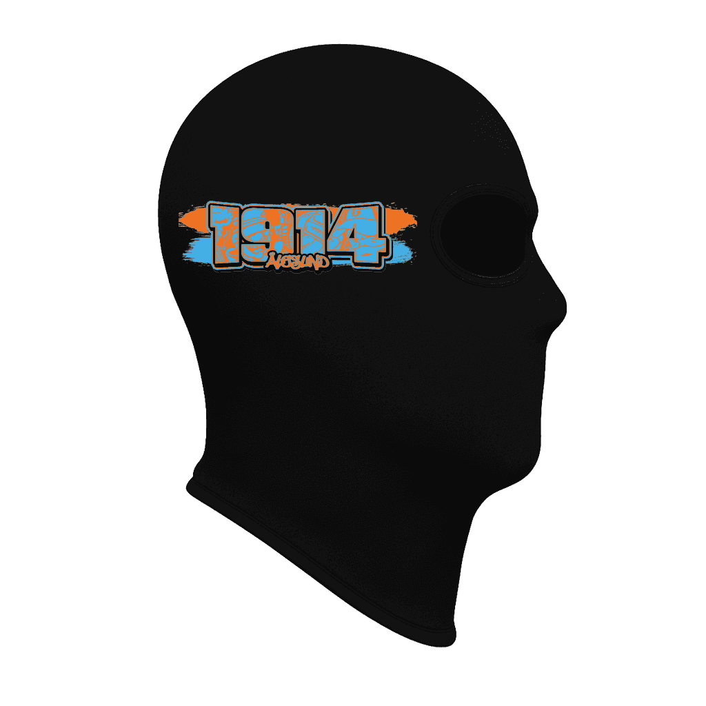 1914 Ålesund Balaclava
