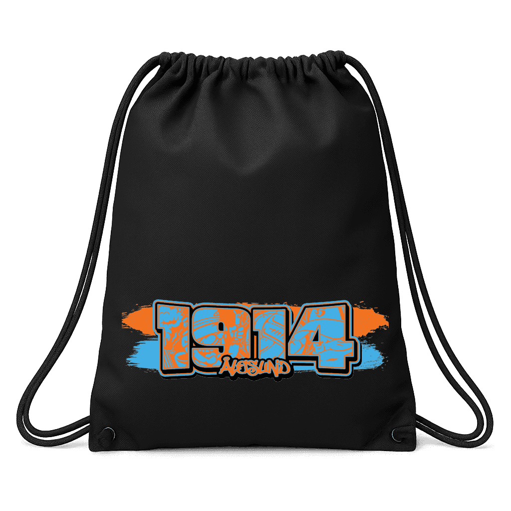 1914 Ålesund Sack Pack