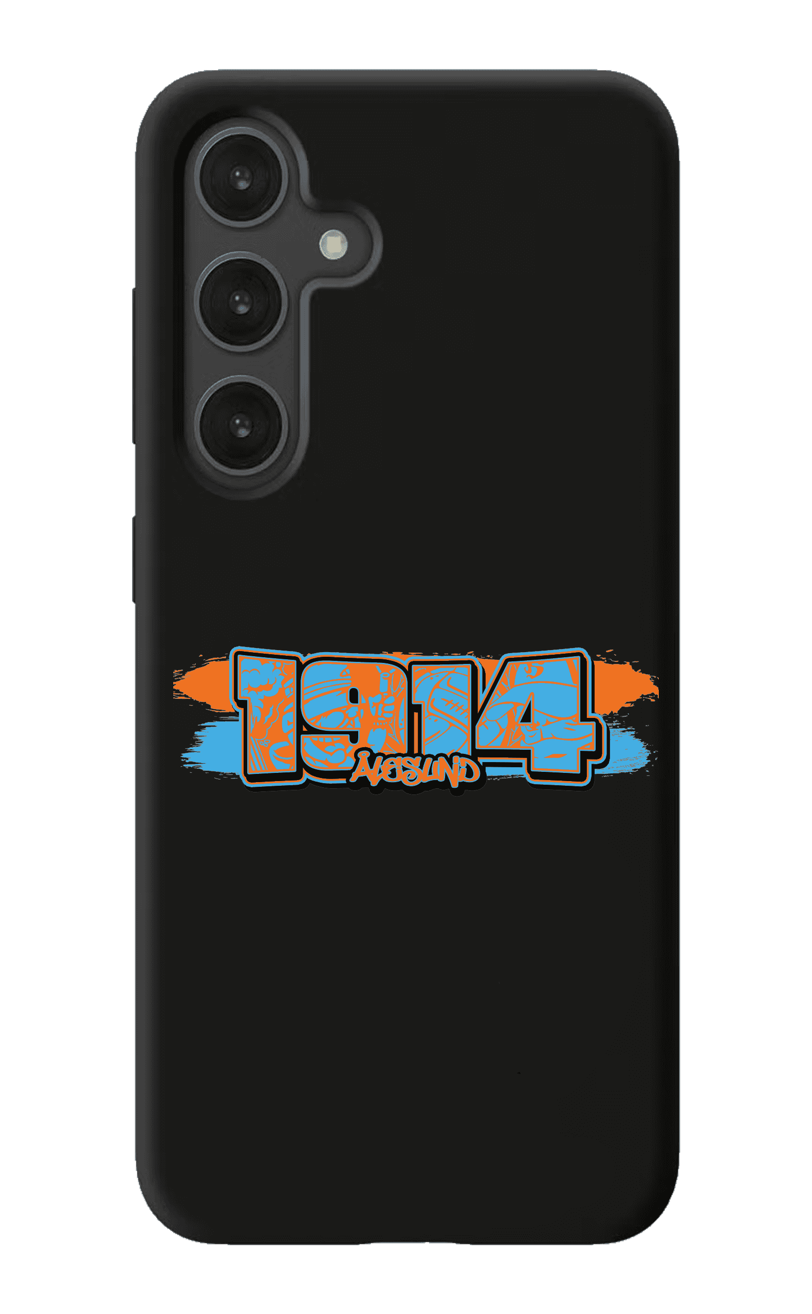 1914 Ålesund Samsung Case