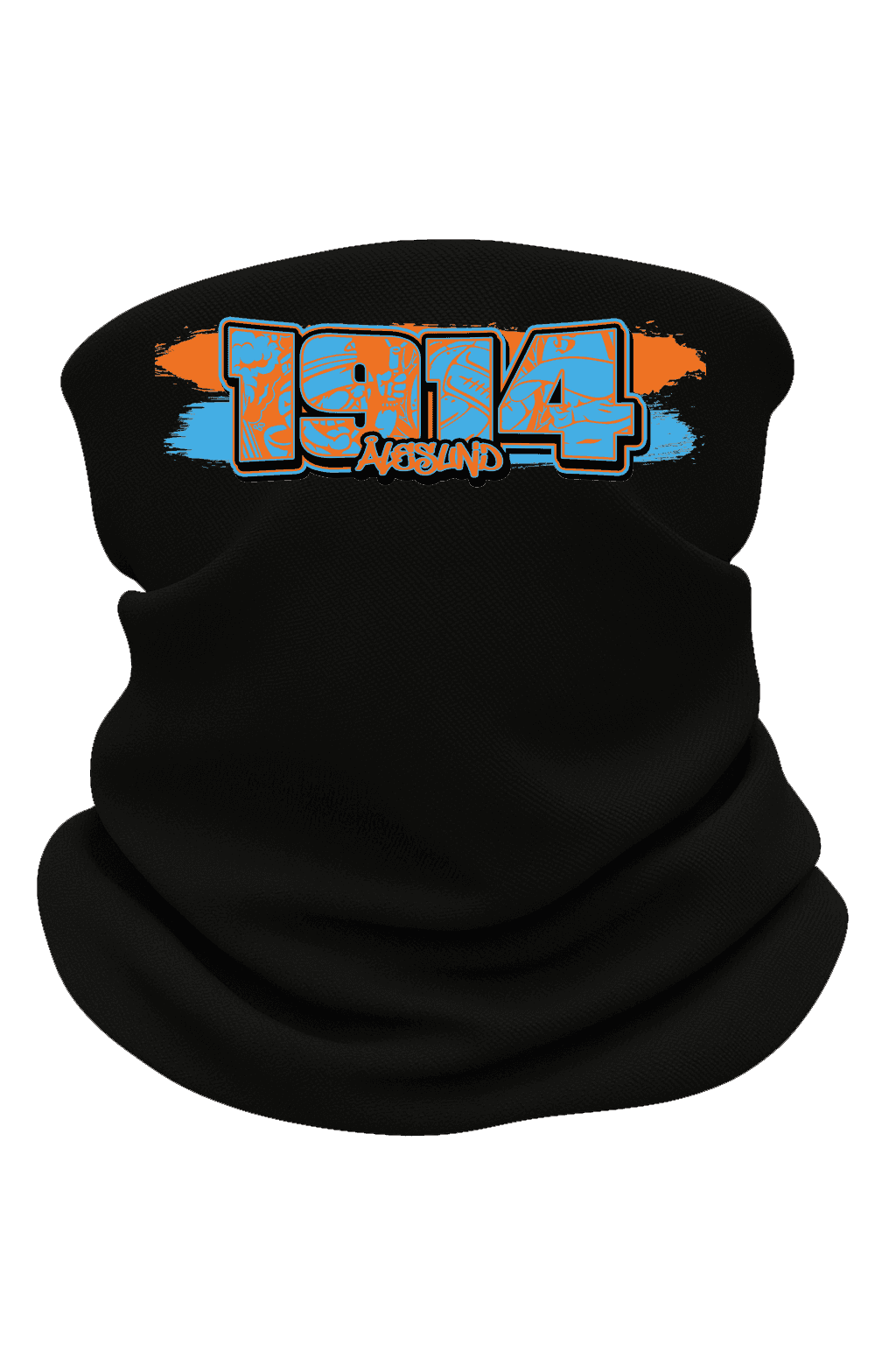 1914 Ålesund Neckwarmer