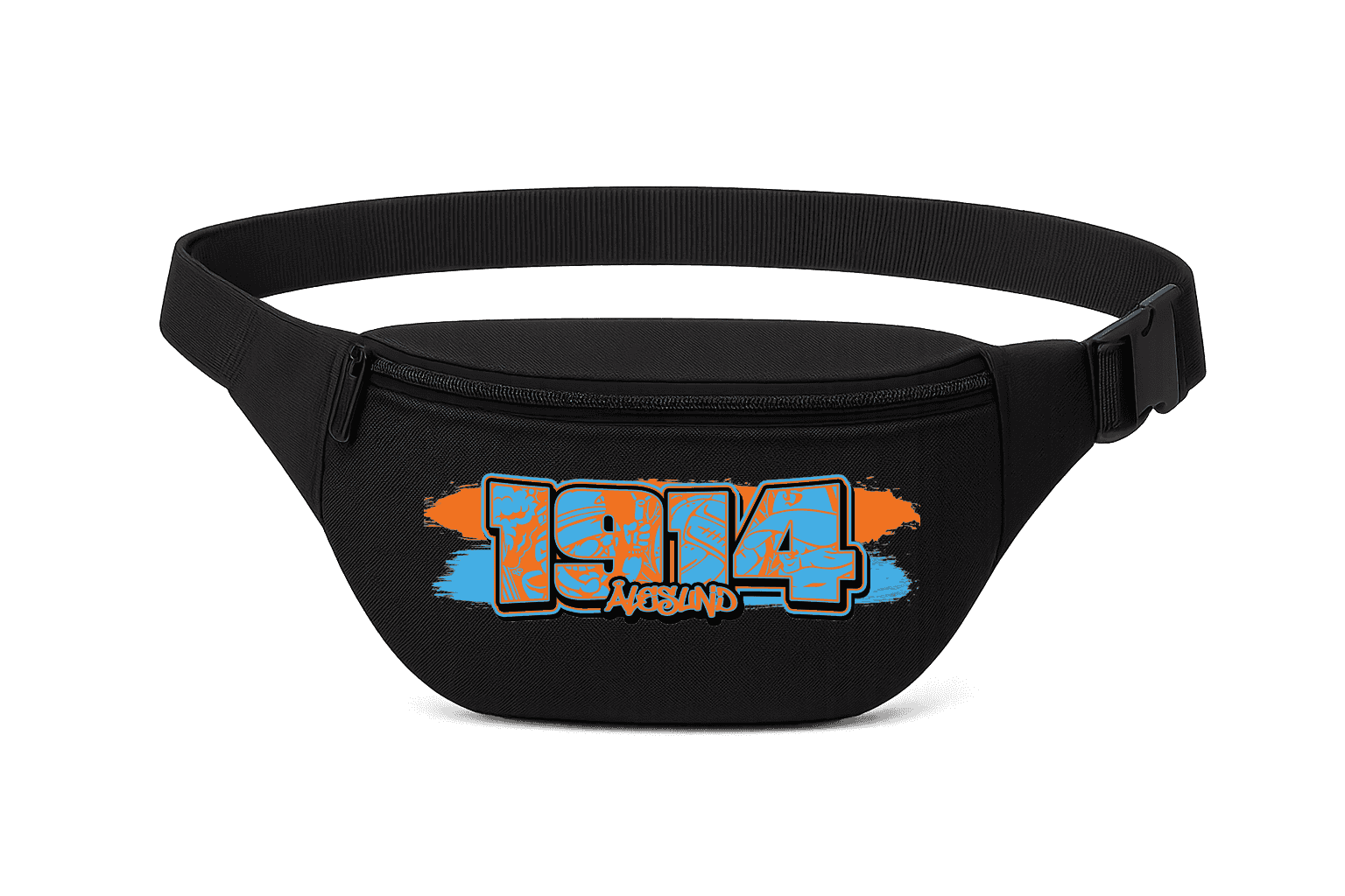 1914 Ålesund Fanny Pack