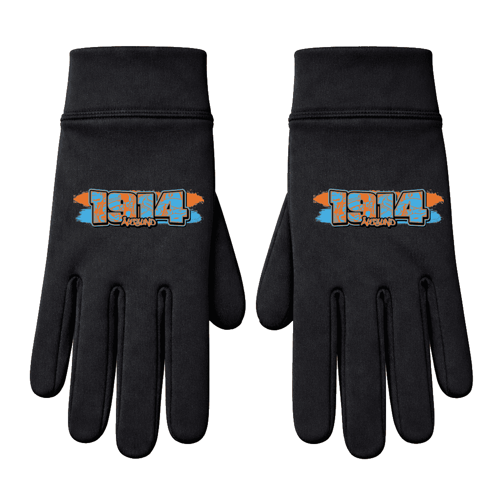 1914 Ålesund Gloves
