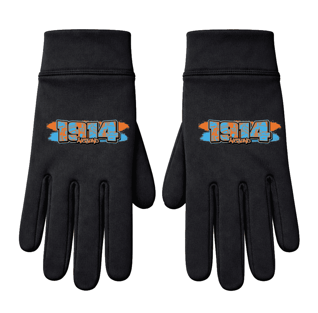 1914 Ålesund Gloves