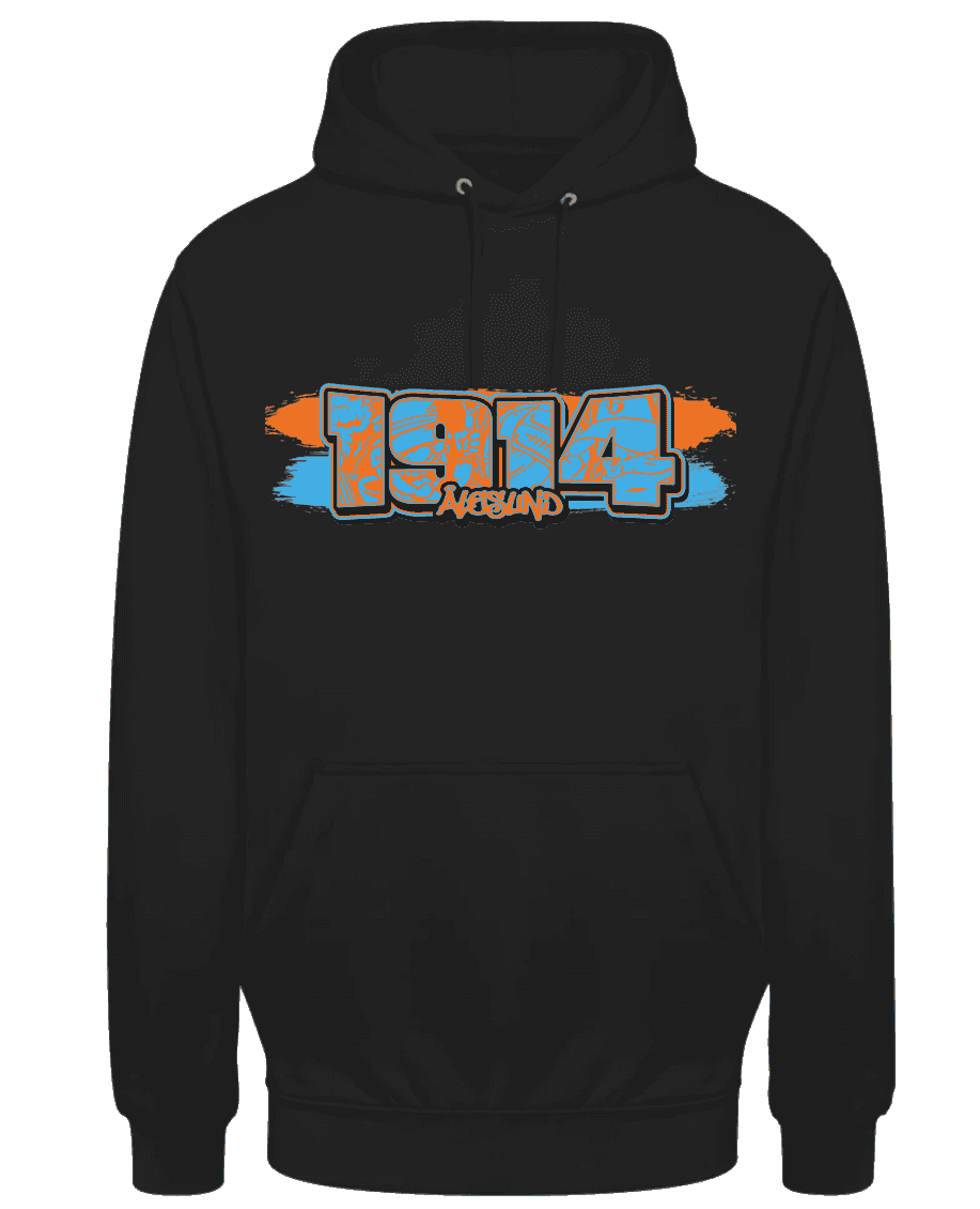 1914 Ålesund Hoodie